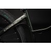 Crussis ONE-PAN Cross low 9.8-M - rám  17"