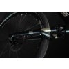 Crussis ONE-PAN Cross low 9.8-M - rám  19"
