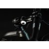 Crussis ONE-PAN Cross low 9.8-M - rám  19"