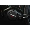 Crussis ONE-PAN Cross low 9.8-M - rám  19"