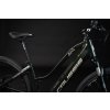 Crussis ONE-PAN Cross low 9.8-M - rám  19"
