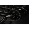 Crussis ONE-PAN Cross low 9.8-M - rám  19"