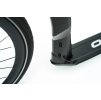 Crussis Crussis koloběžka One Cobra Sport 4.2-3 černá