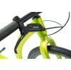Crussis Crussis koloběžka One Cobra Sport 4.2-4 zelená