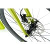 Crussis Crussis koloběžka One Cobra Sport 4.2-4 zelená