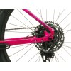 Crussis e-Guera 10.9-M - rám  15"