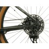 Crussis ONE-Guera 10.9-M - rám  17"