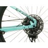 Crussis e-Fionna 10.9-M - rám  16"