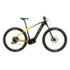 Crussis e-Largo 10.9-M - rám  20"