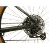 Crussis ONE-Largo 10.9-M - rám  22"