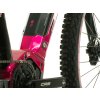 Crussis e-Guera 9.9-L - rám  17"