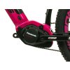 Crussis e-Guera 9.9-L - rám  17"