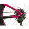 Crussis e-Guera 9.9-L - rám  17"