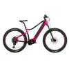Crussis e-Guera 9.9-L - rám  17"