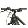 Crussis ONE-Guera 9.9-M - rám  17"