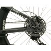 Crussis ONE-Guera 9.9-L - rám  17"