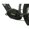 Crussis ONE-Guera 9.9-L - rám  19"