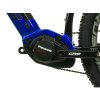 Crussis e-Atland 9.9-M - rám  18"