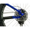 Crussis e-Atland 9.9-M - rám  18"