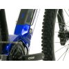 Crussis e-Atland 9.9-L - rám  20"
