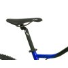 Crussis e-Atland 9.9-L - rám  20"