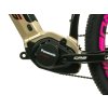 Crussis e-Fionna 9.9-L - rám  17"
