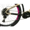 Crussis e-Fionna 9.9-L - rám  17"