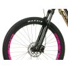 Crussis e-Fionna 9.9-L - rám  17"