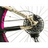 Crussis e-Fionna 9.9-L - rám  17"