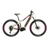 Crussis e-Fionna 9.9-L - rám  17"