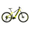 Crussis e-Largo 9.9-L - rám  18"