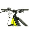 Crussis e-Largo 9.9-L - rám  20"