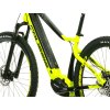 Crussis e-Largo 9.9-L - rám  20"