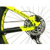 Crussis e-Largo 9.9-L - rám  20"