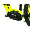 Crussis e-Largo 9.9-L - rám  22"