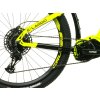 Crussis e-Largo 9.9-L - rám  22"
