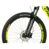 Crussis e-Largo 9.9-L - rám  22"