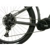 Crussis ONE-Largo 9.9-L - rám  22"