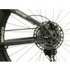 Crussis ONE-Largo 9.9-L - rám  22"