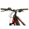 Crussis e-Cross 9.9-M - rám  18"