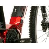 Crussis e-Cross 9.9-M - rám  18"