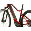 Crussis e-Cross 9.9-M - rám  18"