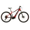 Crussis e-Cross 9.9-M - rám  20"