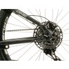 Crussis ONE-Cross 9.9-M - rám  18"