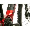Crussis e-Cross low 9.9-S - rám  15"