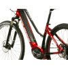 Crussis e-Cross low 9.9-S - rám  15"