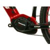 Crussis e-Cross low 9.9-S - rám  15"