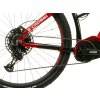 Crussis e-Cross low 9.9-S - rám  15"
