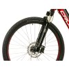 Crussis e-Cross low 9.9-S - rám  15"