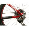 Crussis e-Cross low 9.9-S - rám  15"